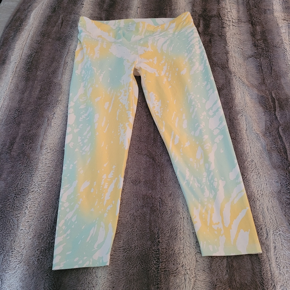 Fabletics Leggings size L